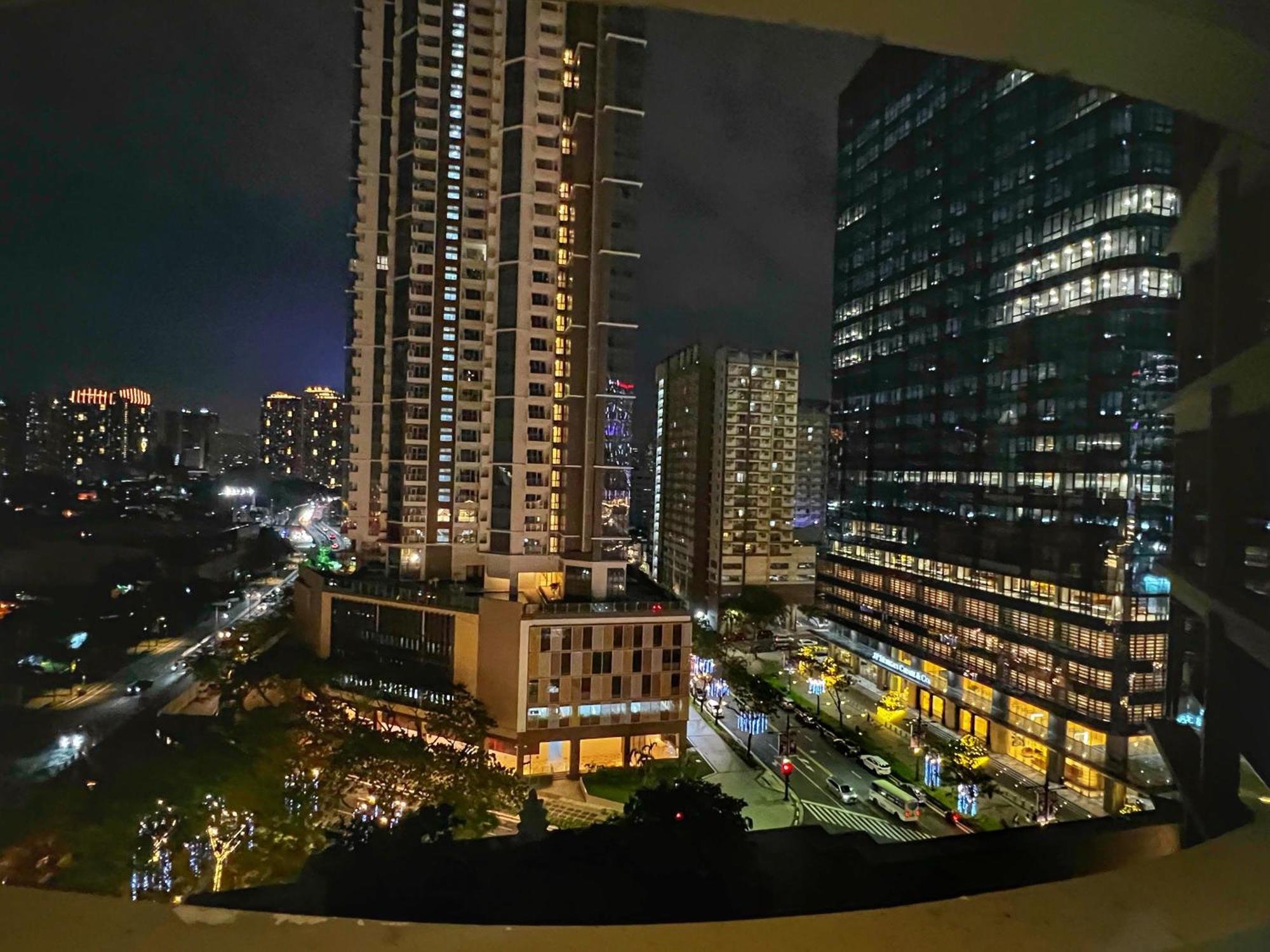 Eg Private House -Bgc Uptown Aparthotel ตากิก ภายนอก รูปภาพ