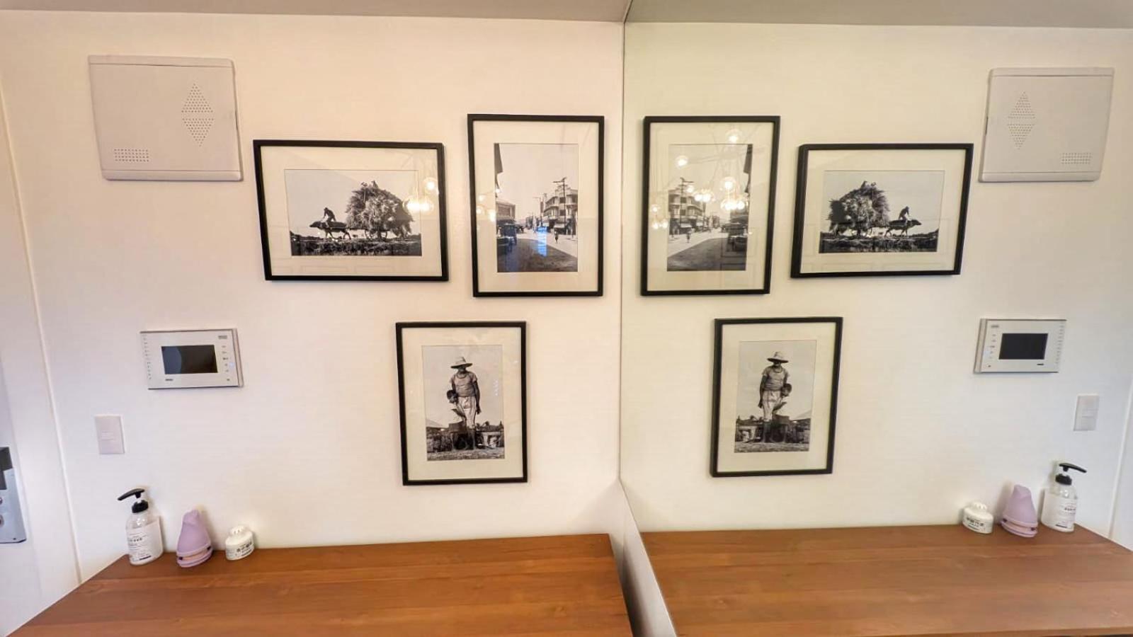 Eg Private House -Bgc Uptown Aparthotel ตากิก ภายนอก รูปภาพ